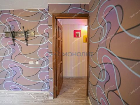 1-komnatnaya-ul-maksima-gorkogo-d-65a фото