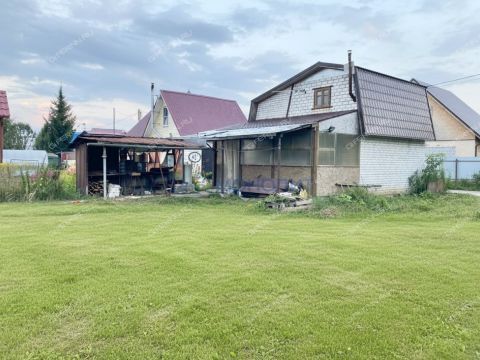 dacha-rabochiy-poselok-gidrotorf-balahninskiy-municipalnyy-okrug фото
