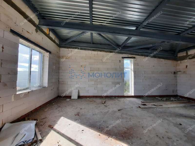 помещение под помещение свободного назначения на улице Никольская село Каменки