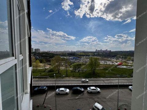 1-komnatnaya-ul-kompozitora-kasyanova-d-11 фото