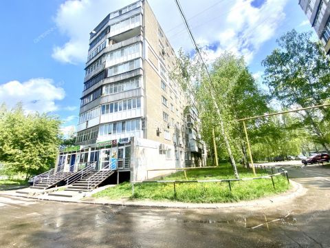 3-komnatnaya-ul-permyakova-d-6 фото