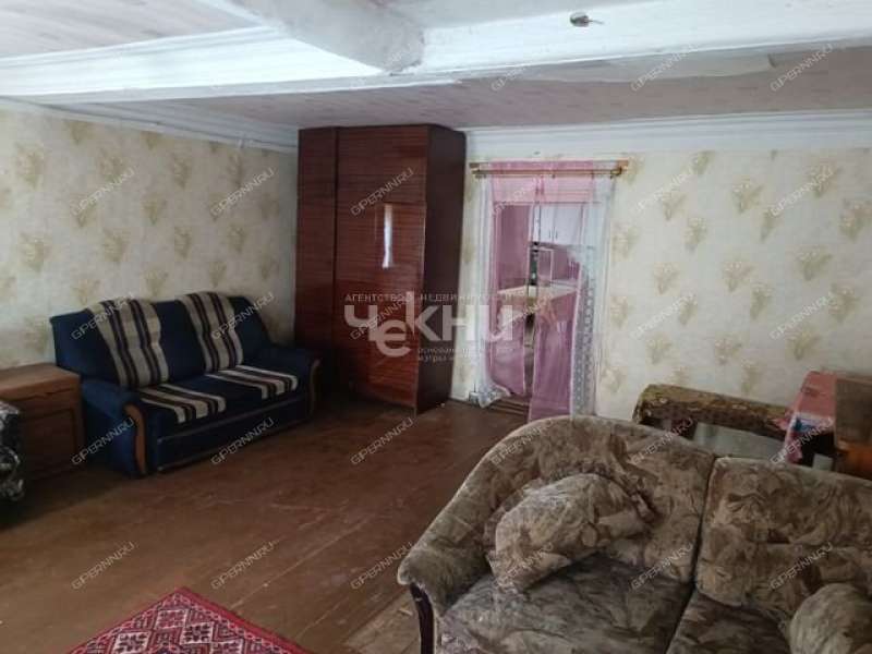 дом на  деревня Сорокоумово