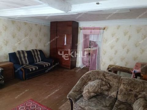 dom-derevnya-sorokoumovo-gorodeckiy-rayon фото