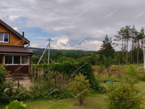 dom-grin-park-mkr-dalnekonstantinovskiy-rayon фото