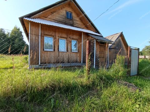 dom-derevnya-kurochkino-gorodskoy-okrug-bor фото