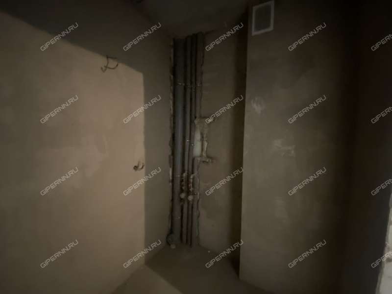 однокомнатная квартира на проспекте Кирова дом 2А