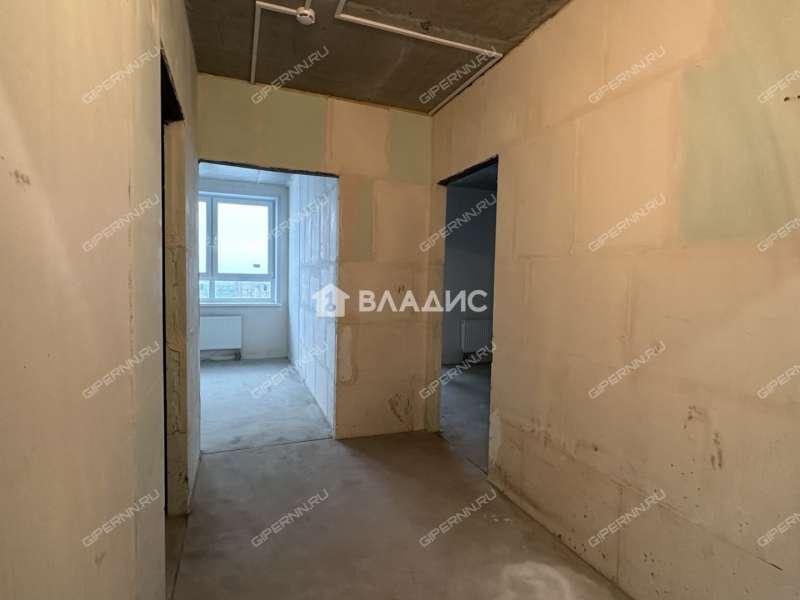 однокомнатная квартира на улице Бетанкура дом 7