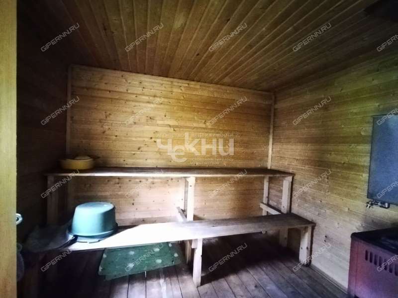 дача на 17-й линии