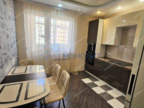 2-komnatnaya-ul-akademicheskaya-d-12 фото