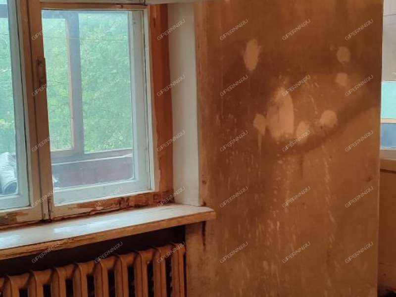 однокомнатная квартира на улице Маршала Жукова дом 9