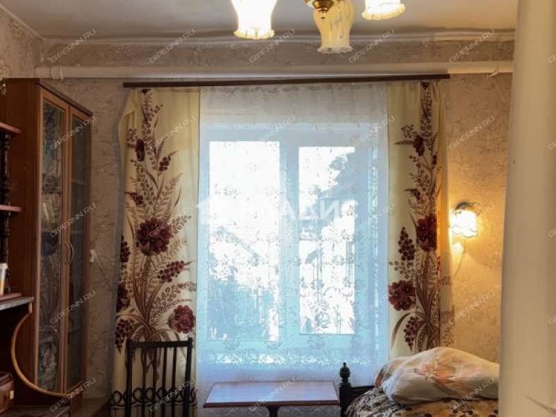 дом на улице Белинского Бор