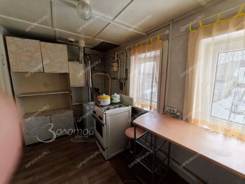 двухкомнатная квартира на Береговой улице дом 10