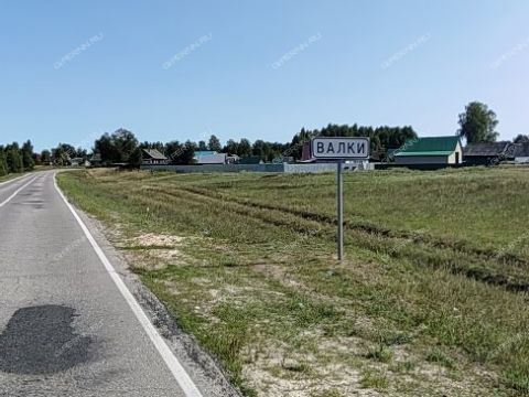 dom-selo-valki-lyskovskiy-municipalnyy-okrug фото