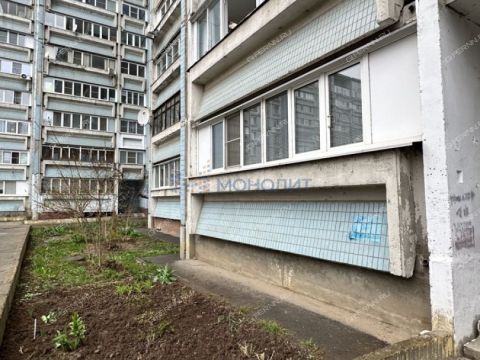 1-komnatnaya-ul-proletarskaya-d-7 фото