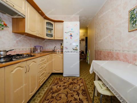 1-komnatnaya-poselok-berezovskiy-ul-kasimovskaya-d-17 фото