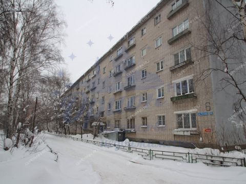 1-komnatnaya-ul-geroya-popova-d-6 фото