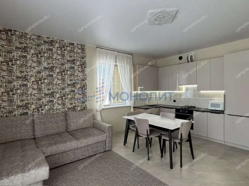 дом на Ягодной улице деревня Берёзовка