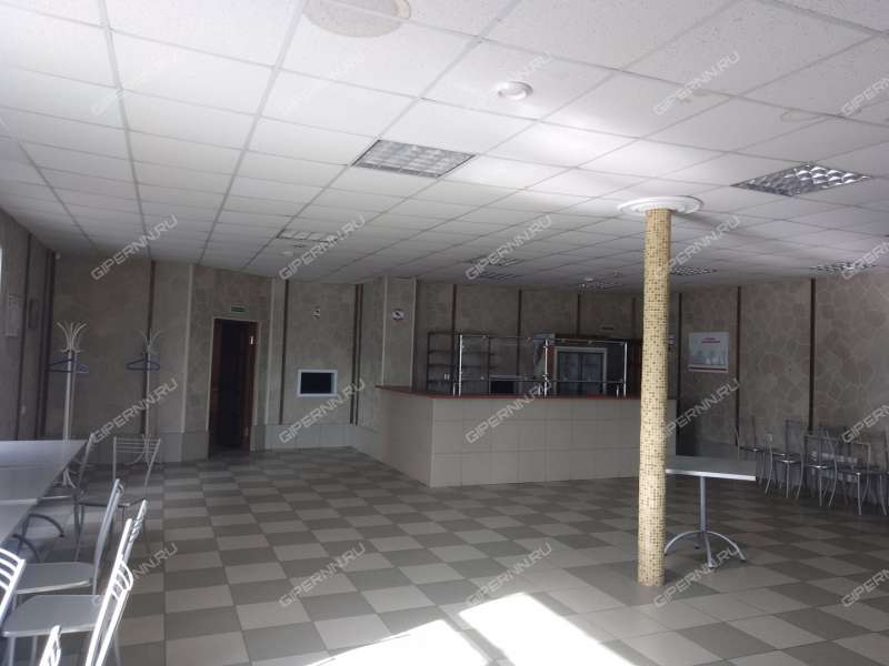 помещение под недвижимость под общепит на Удмуртской улице