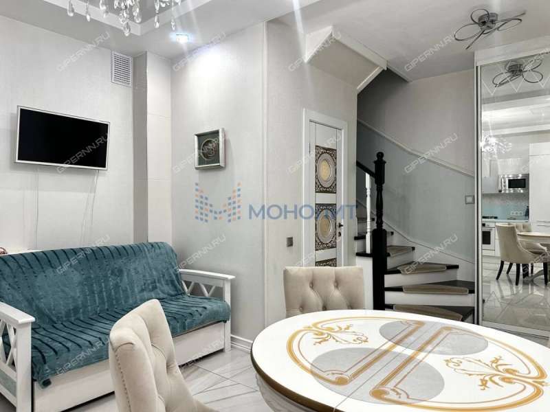 таунхаус на -