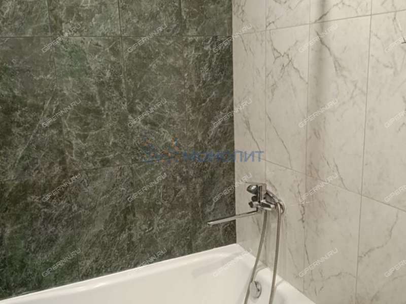 однокомнатная квартира в Сивашском переулке дом 4