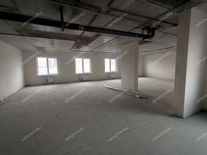 помещение под офис на Марата ул, 27