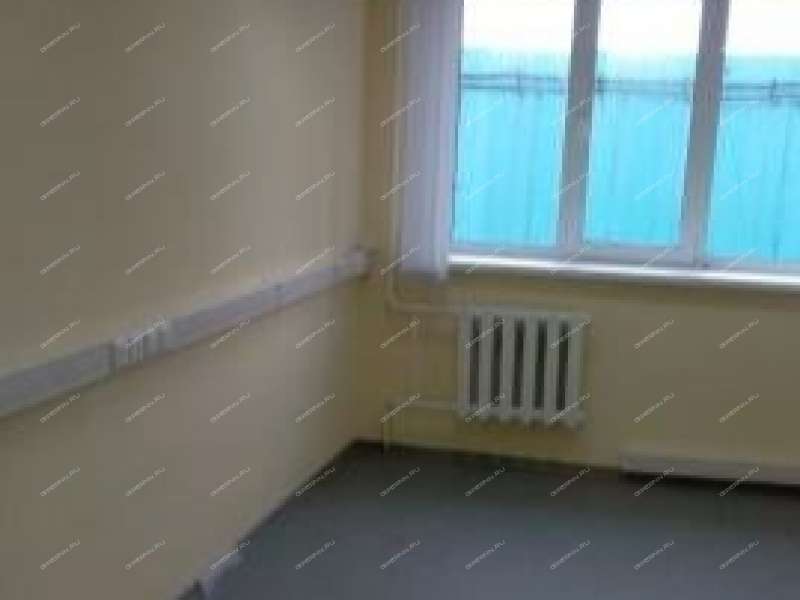 помещение под офис на Деловая ул, д. 17