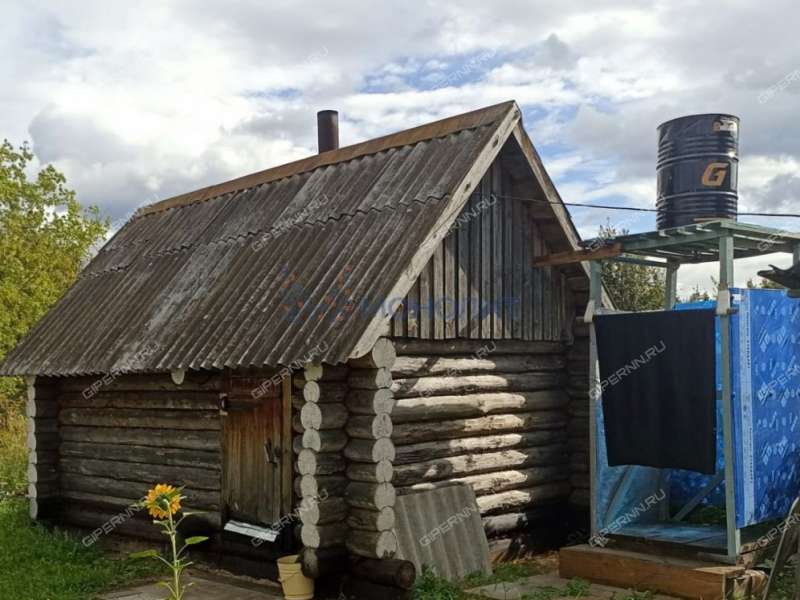 дом на улице Школьная рабочий посёлок Сухобезводное