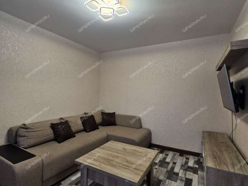 трёхкомнатная квартира на Фруктовой улице дом 3 к2