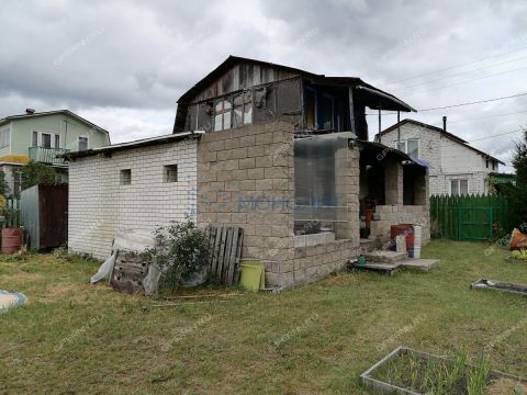 dacha-korabel-rabochiy-poselok-bolshoe-kozino-ter-snt-balahninskiy-municipalnyy-okrug фото