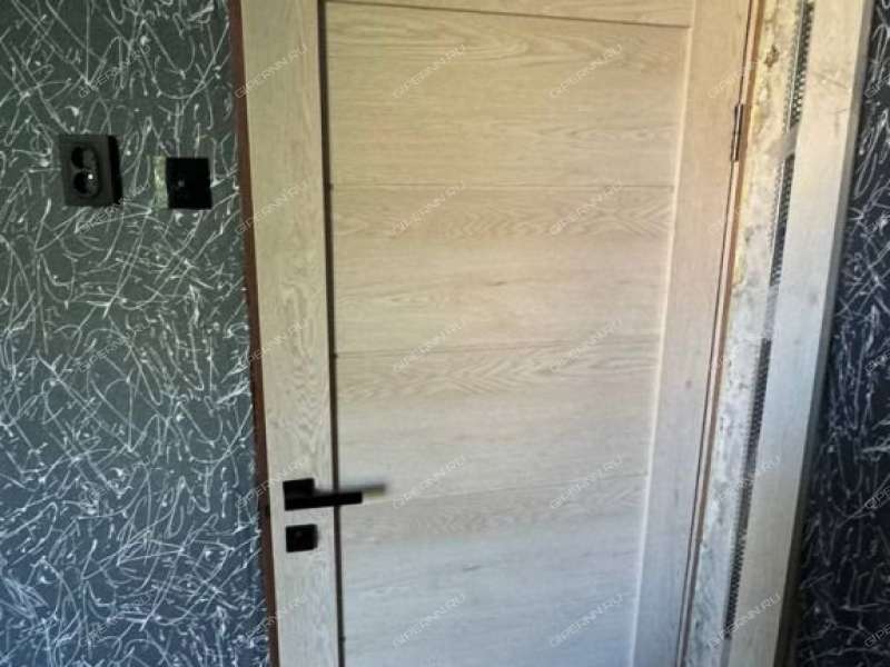 комната в доме 13 в посёлке Мостоотряд