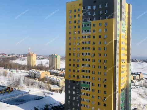 kvartira-studiya-derevnya-afonino-kstovskiy-rayon фото