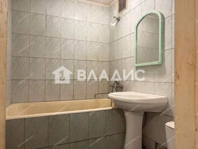 однокомнатная квартира на Московском шоссе дом 282