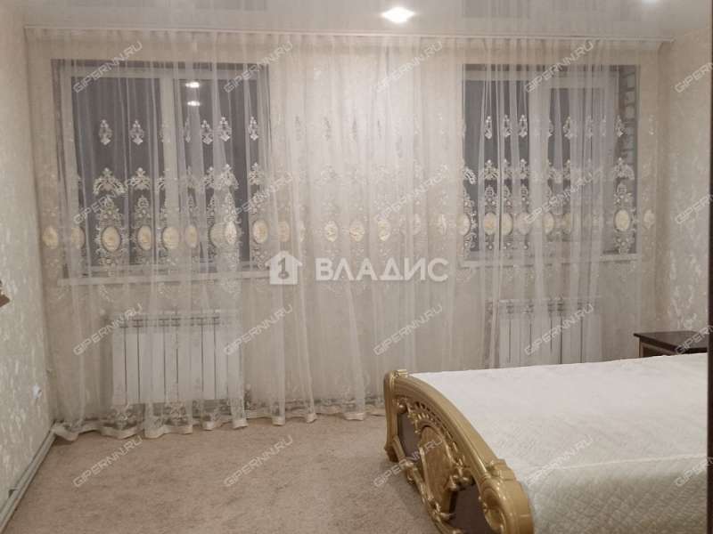 дом на Шоссейной улице рабочий посёлок Лукино