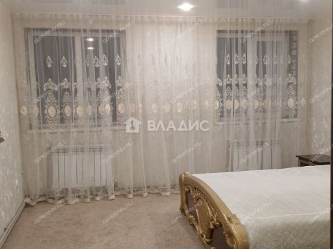 dom-rabochiy-poselok-lukino-balahninskiy-municipalnyy-okrug фото