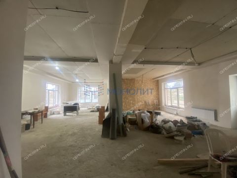 dom-rabochiy-poselok-bolshoe-kozino-balahninskiy-municipalnyy-okrug фото