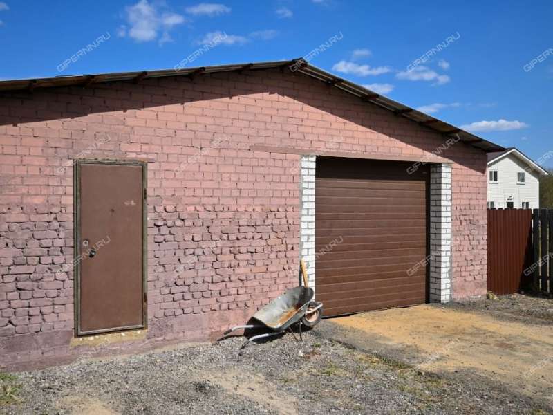 готовый бизнес комплекс в Богородском районе Нижегородской области