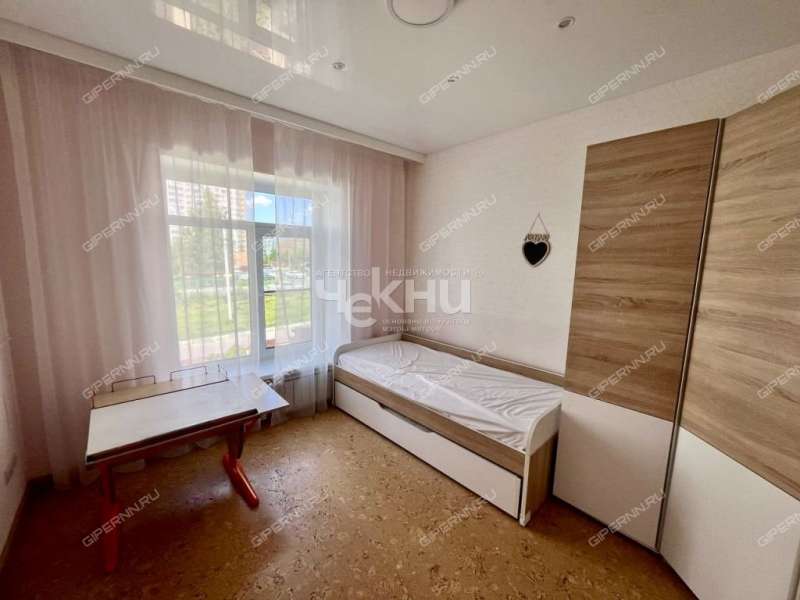 таунхаус в слободе Верхнепечёрская