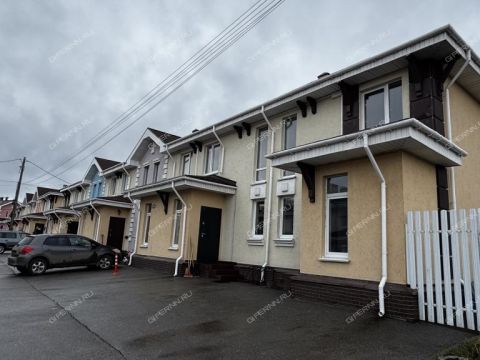 taunhaus-derevnya-frolovskoe-kstovskiy-rayon фото