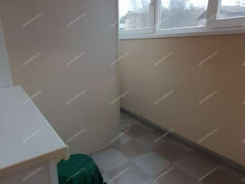 трёхкомнатная квартира на Ошарской улице дом 98