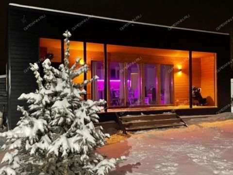 dom-derevnya-afonino-kstovskiy-rayon фото