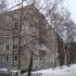 двухкомнатная квартира на улице Дьяконова дом 2 к3
