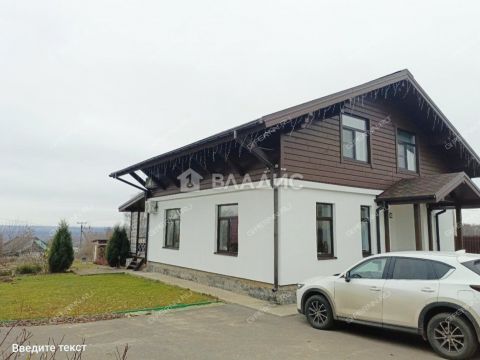 dom-derevnya-karabatovo-kstovskiy-rayon фото