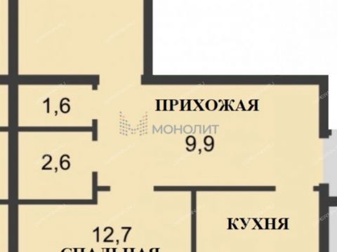 2-komnatnaya-ul-burdenko-d-33-k1 фото