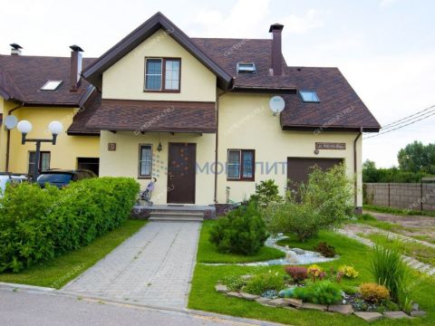 taunhaus-derevnya-shumilovo-bogorodskiy-municipalnyy-okrug фото