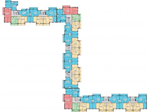 планировки дома фото