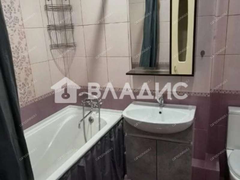 двухкомнатная квартира на бульваре Академика Королёва дом 4