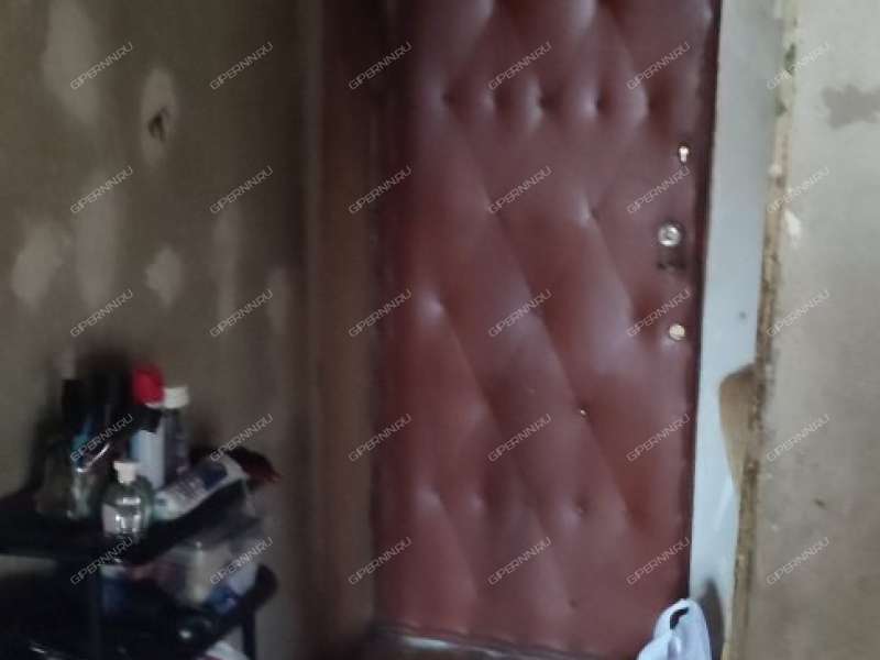 однокомнатная квартира на улице Маршала Жукова дом 9