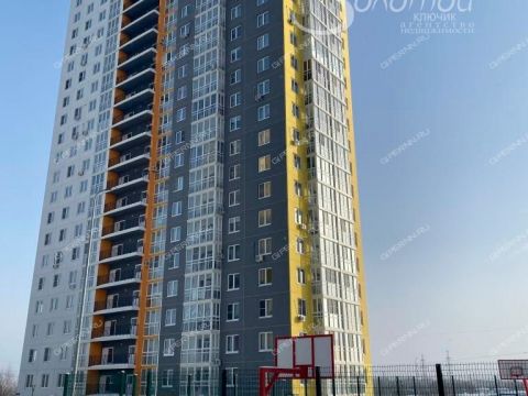 kvartira-studiya-derevnya-ankudinovka-kstovskiy-rayon фото