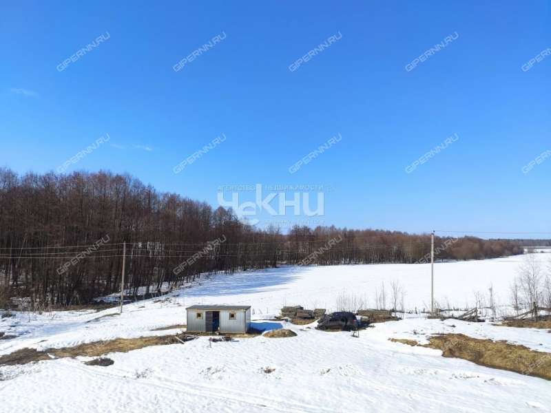 здание под недвижимость под общепит на Малое Чухово деревня Малое Чухово