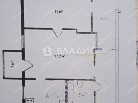 3-komnatnaya-ul-metallistov-d-4 фото